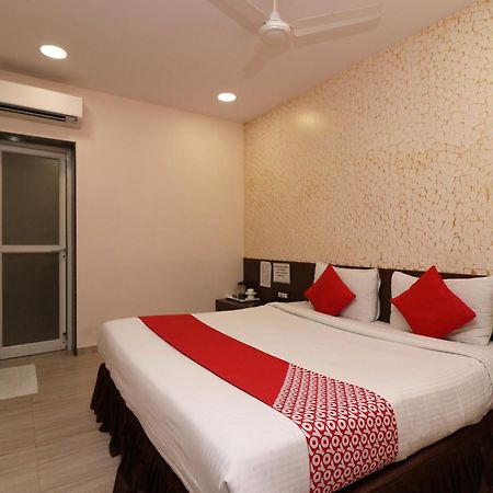 Hotel O Sweet Dreams Resort Vijay Nagar Beach Exterior foto