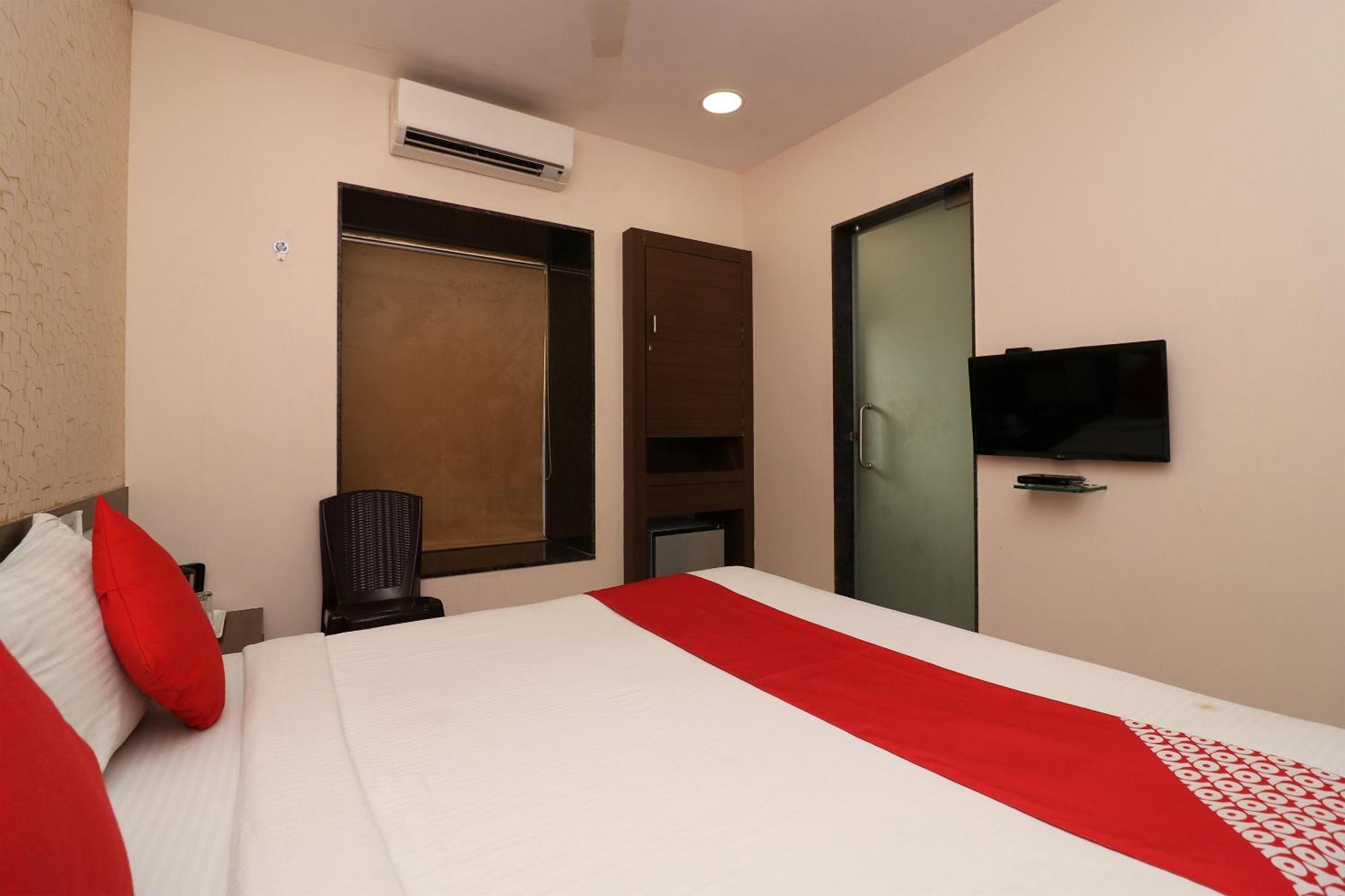 Hotel O Sweet Dreams Resort Vijay Nagar Beach Exterior foto