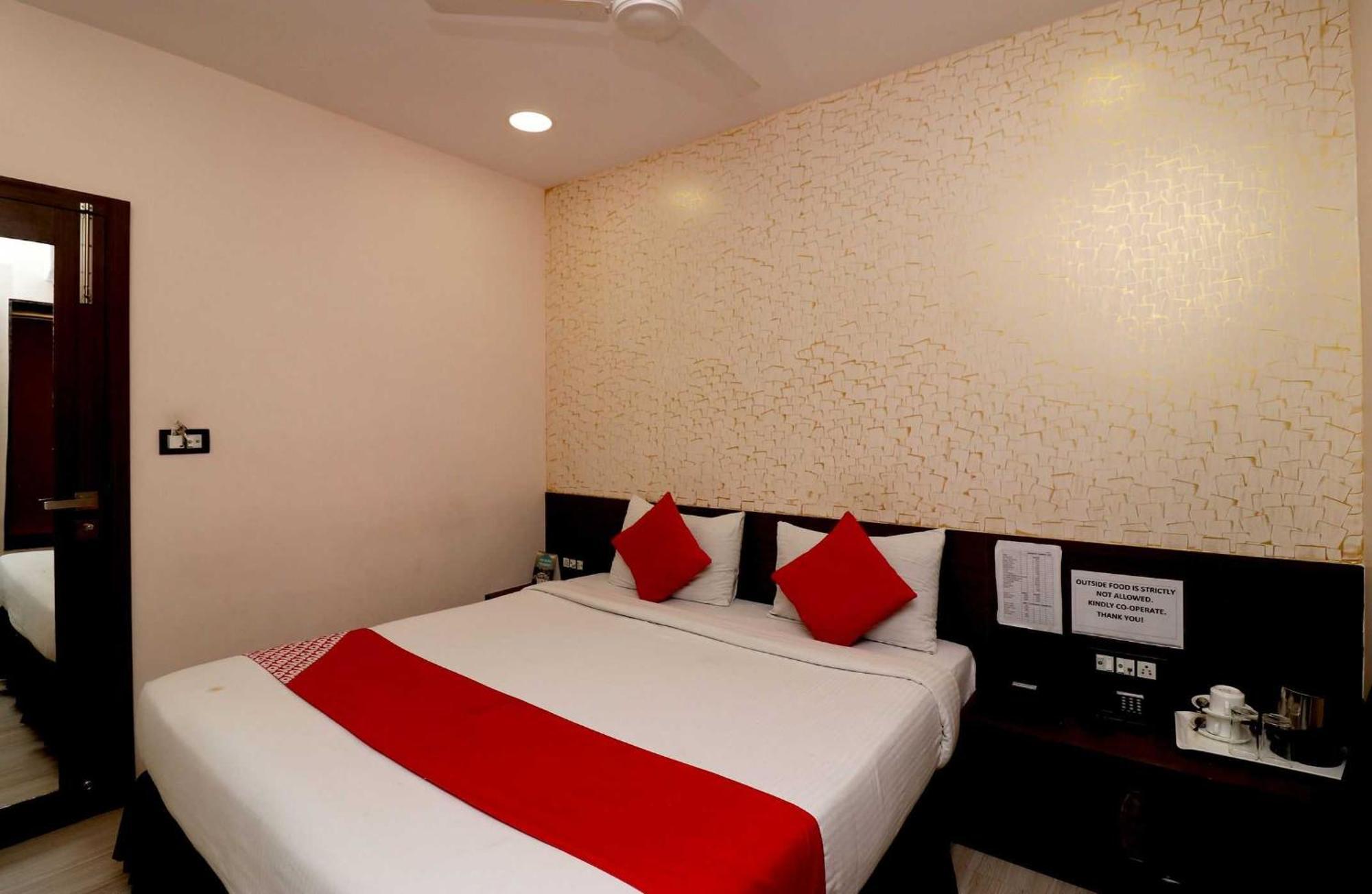 Hotel O Sweet Dreams Resort Vijay Nagar Beach Exterior foto
