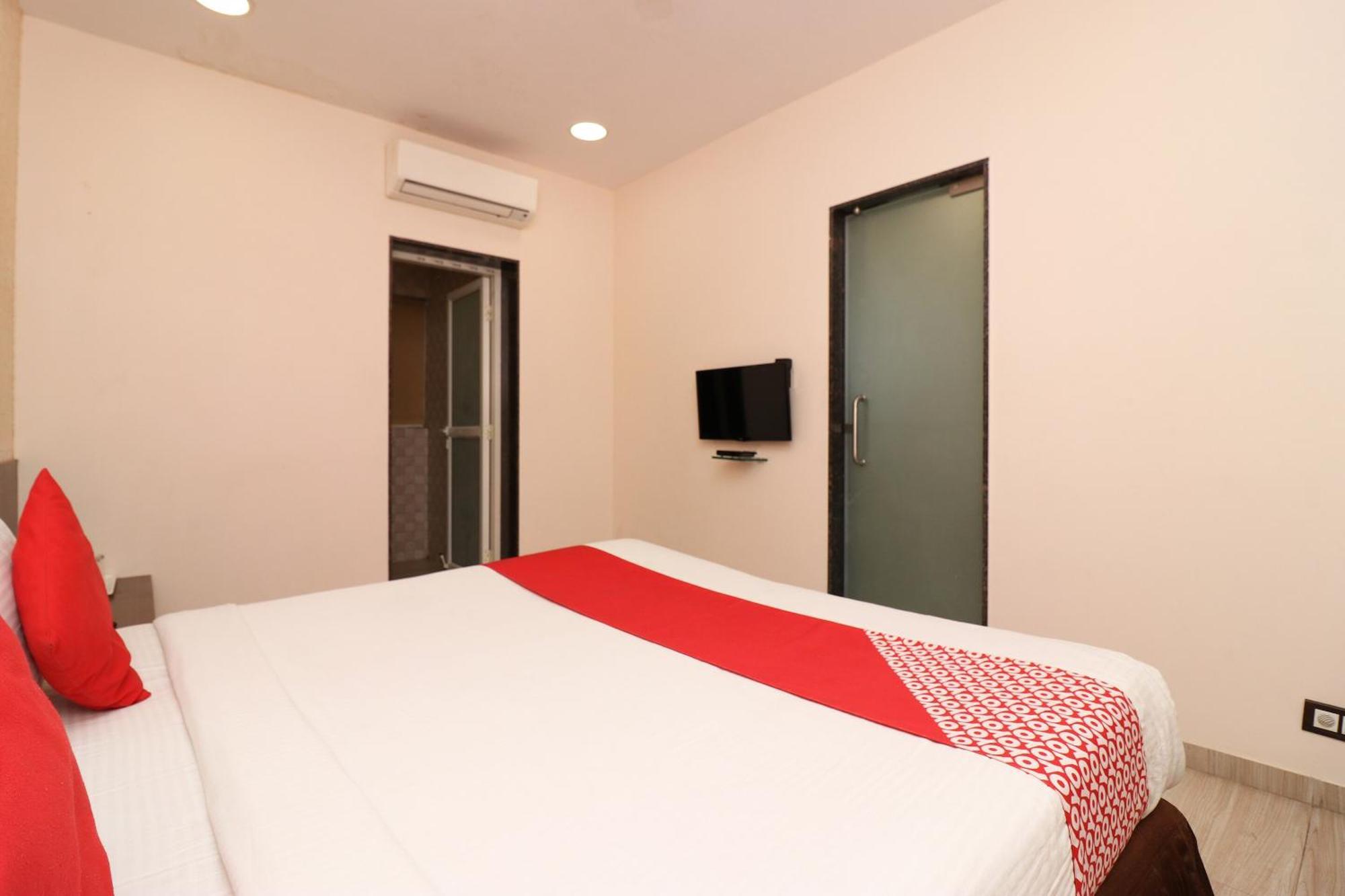 Hotel O Sweet Dreams Resort Vijay Nagar Beach Exterior foto
