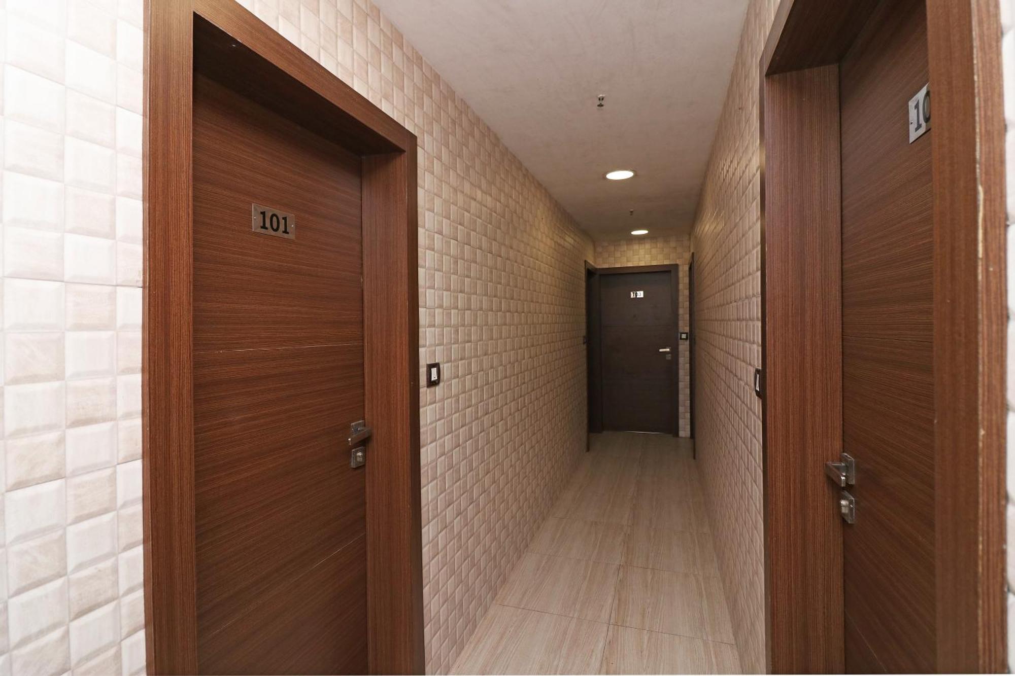 Hotel O Sweet Dreams Resort Vijay Nagar Beach Exterior foto
